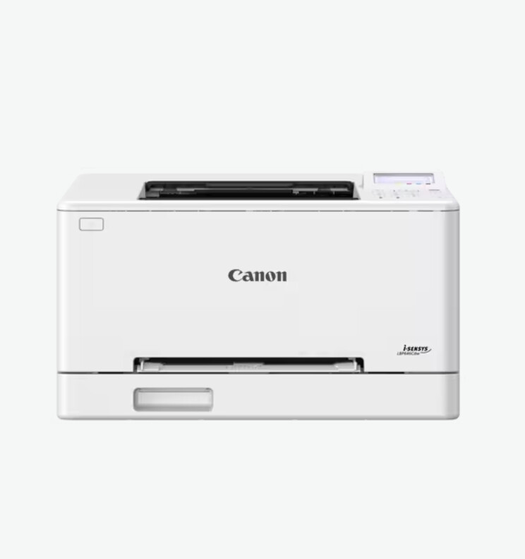 Лазерен принтер - Canon i-SENSYS LBP646Cdw