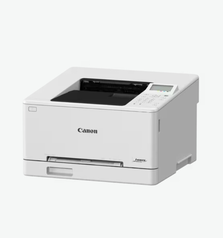 Лазерен принтер - Canon i-SENSYS LBP646Cdw