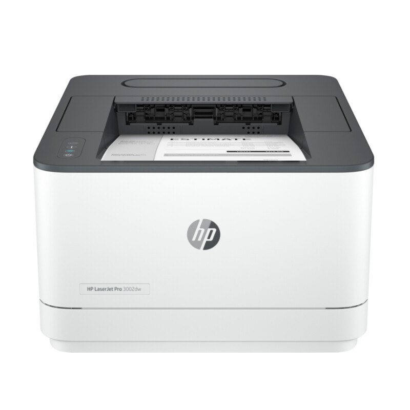 Лазерен принтер - HP LaserJet Pro 3002dw Printer
