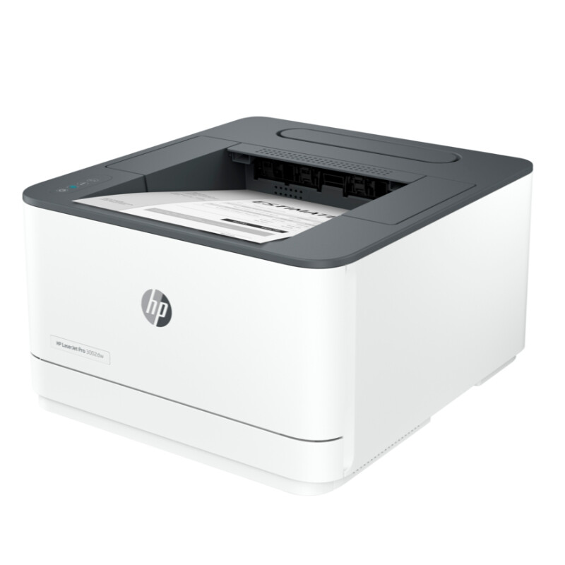 Лазерен принтер - HP LaserJet Pro 3002dw Printer