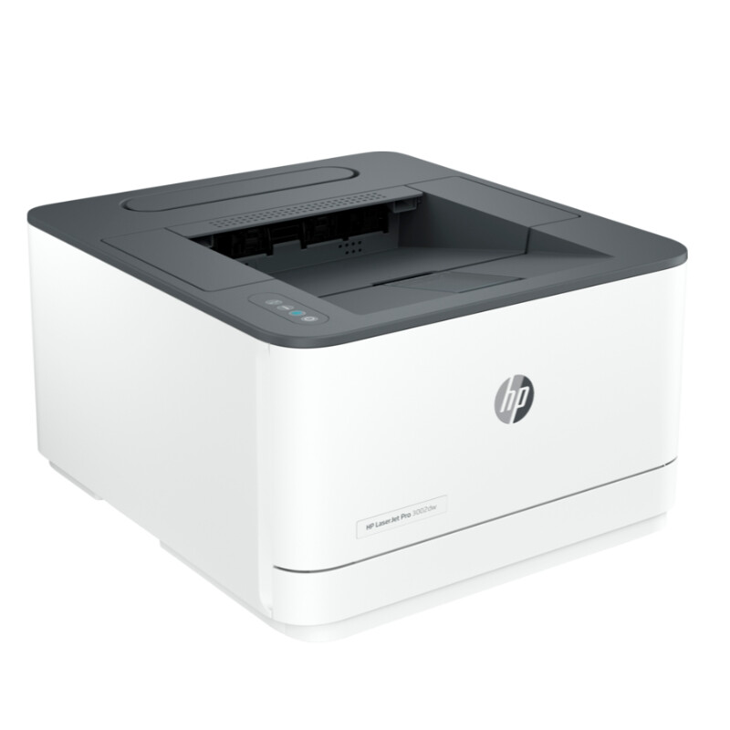 Лазерен принтер - HP LaserJet Pro 3002dw Printer