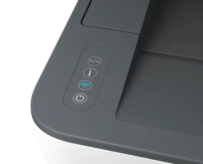 Лазерен принтер - HP LaserJet Pro 3002dw Printer