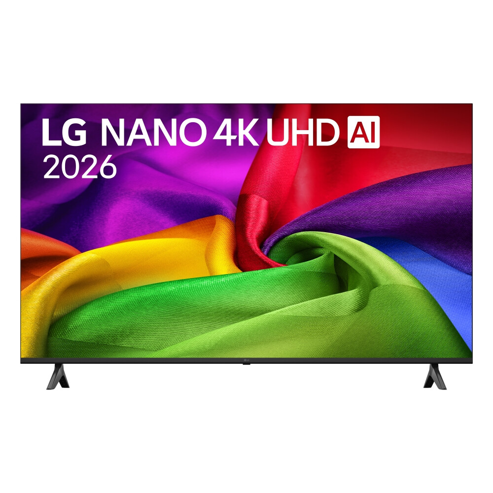 Телевизор - LG 55NU800B3LA