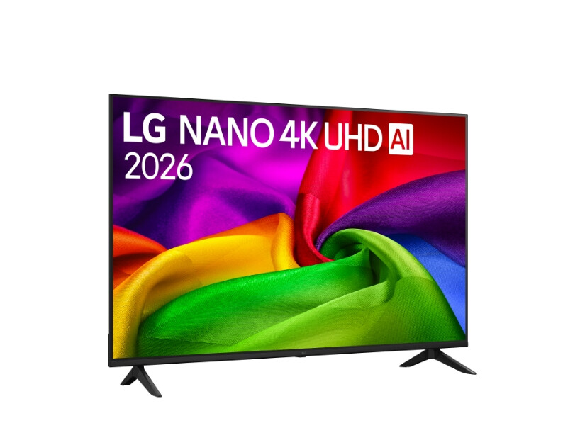 Телевизор - LG 55NU800B3LA