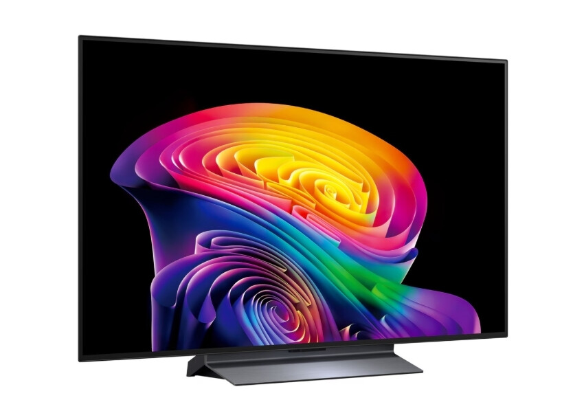 Телевизор - LG OLED55C61LA