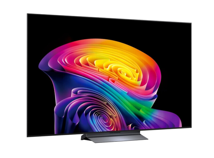 Телевизор - LG OLED65C61LA