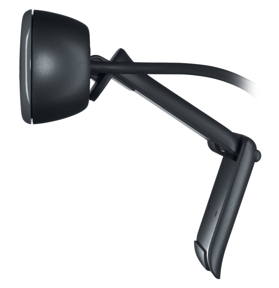 Уебкамера - Logitech HD Webcam C270