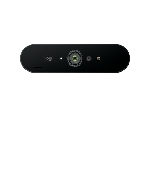 Уебкамера - Logitech BRIO 4K - GRAPHITE - B2B