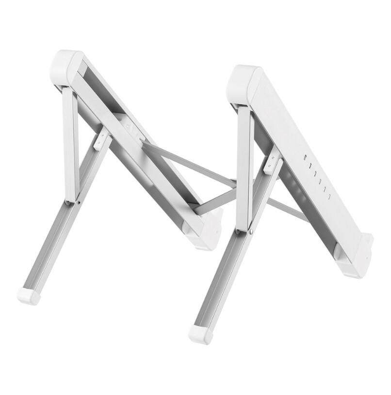 Стойка - Neomounts Foldable Notebook Desk Stand (ergonomic)