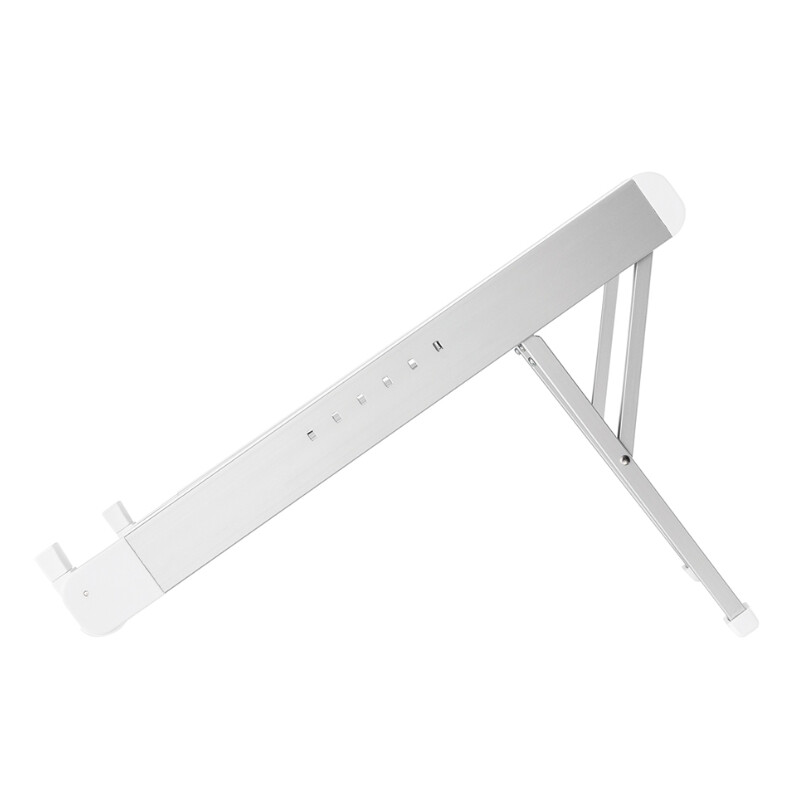 Стойка - Neomounts Foldable Notebook Desk Stand (ergonomic)
