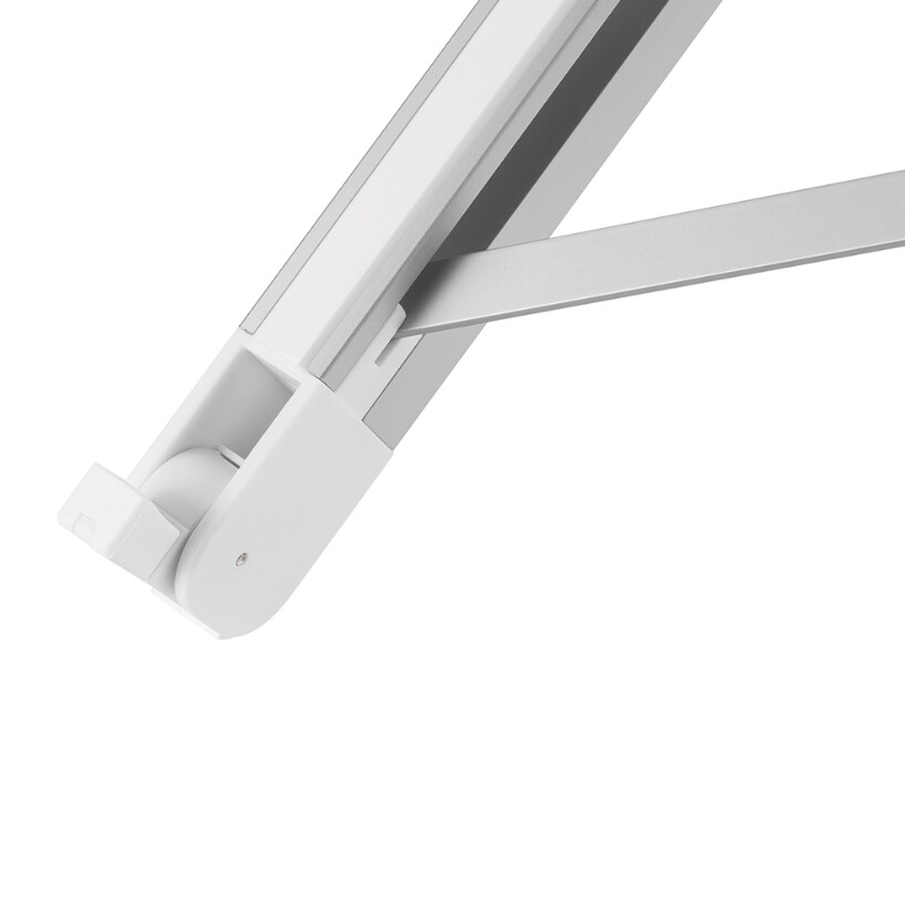 Стойка - Neomounts Foldable Notebook Desk Stand (ergonomic)