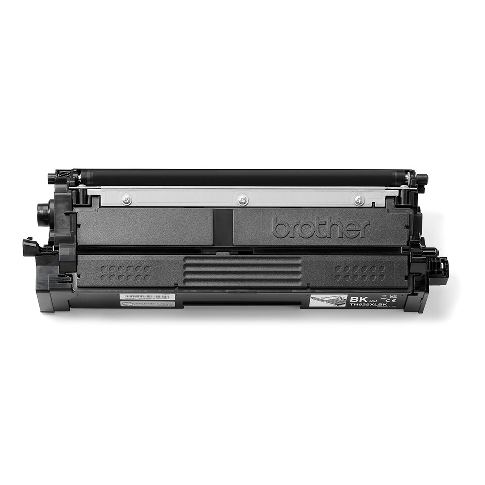 Консуматив - Brother TN-625XLBK Toner Cartridge