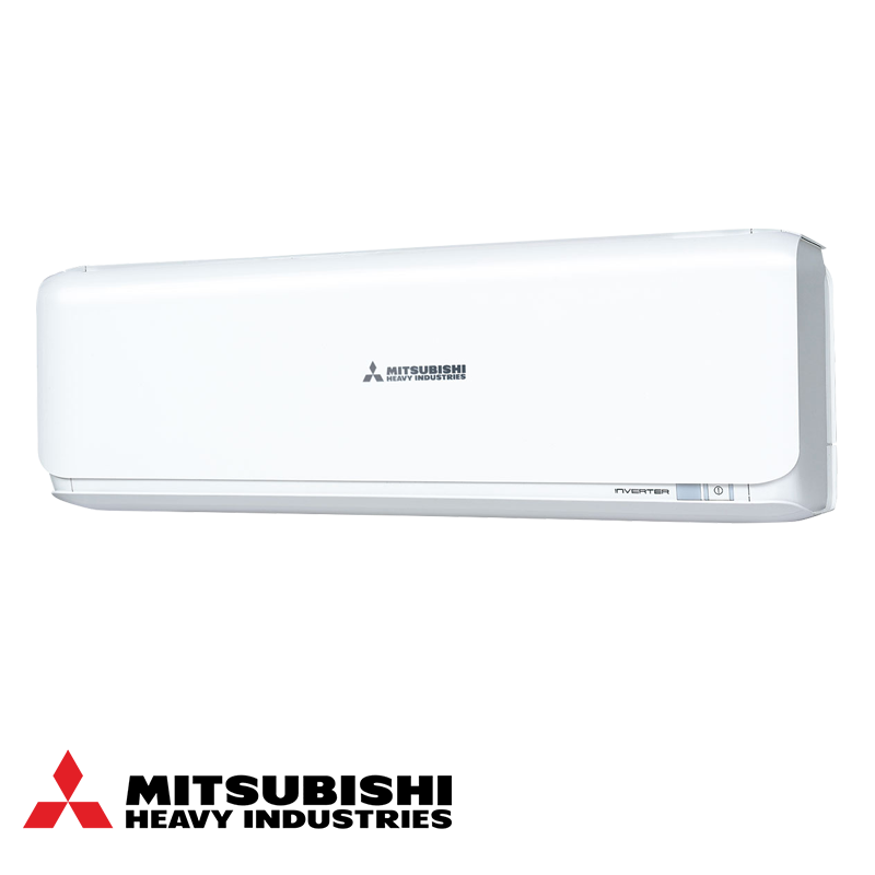 Инверторен климатик Mitsubishi Heavy Industries SRK20ZSX-W + SRC20ZSX-W
