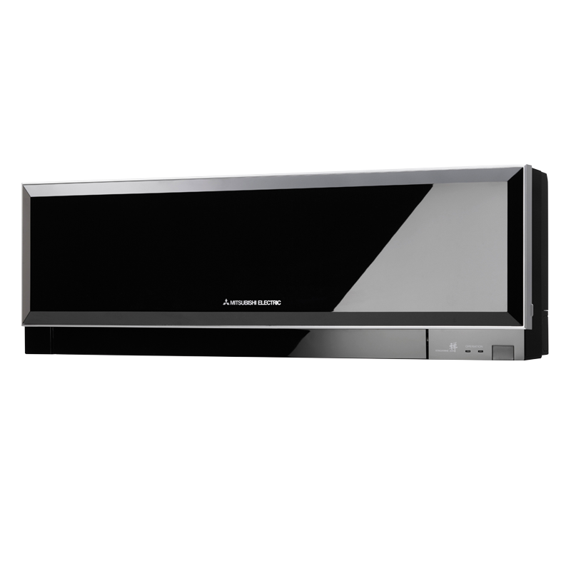 Инверторен климатик Mitsubishi Electric MSZ-EF35VGKB + MUZ-EF35VG