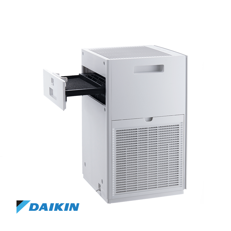 Въздухопречиствател Daikin Streamer MC30Y