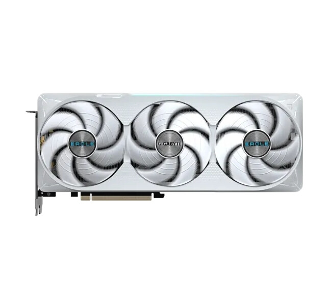 Видео карта - Gigabyte GeForce RTX 5070 Ti 16GB GDDR7 Eagle OC Ice SFF