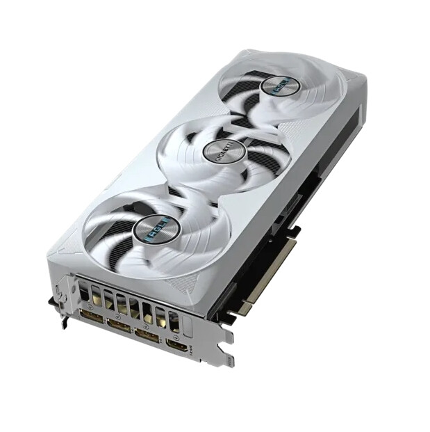 Видео карта - Gigabyte GeForce RTX 5070 Ti 16GB GDDR7 Eagle OC Ice SFF