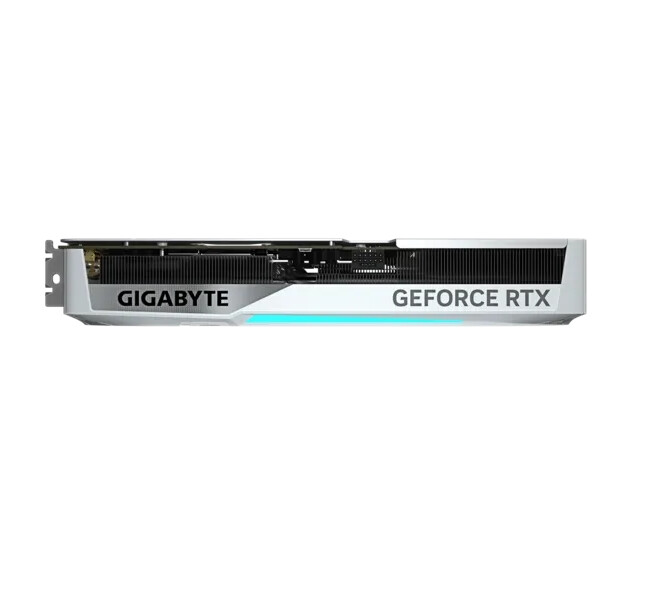 Видео карта - Gigabyte GeForce RTX 5070 Ti 16GB GDDR7 Eagle OC Ice SFF