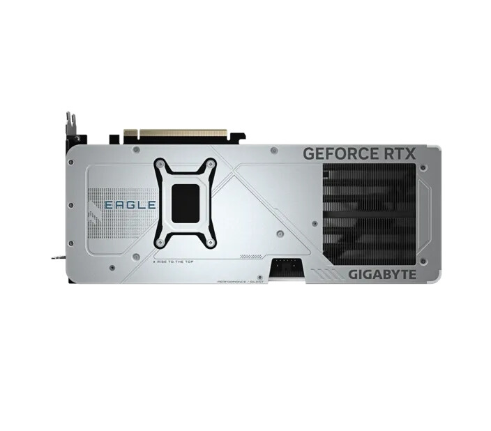 Видео карта - Gigabyte GeForce RTX 5070 Ti 16GB GDDR7 Eagle OC Ice SFF