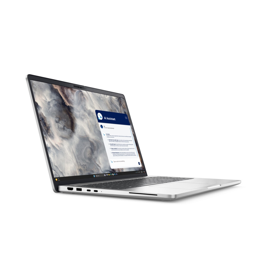 Лаптоп - Dell Pro 16 Plus PB16250