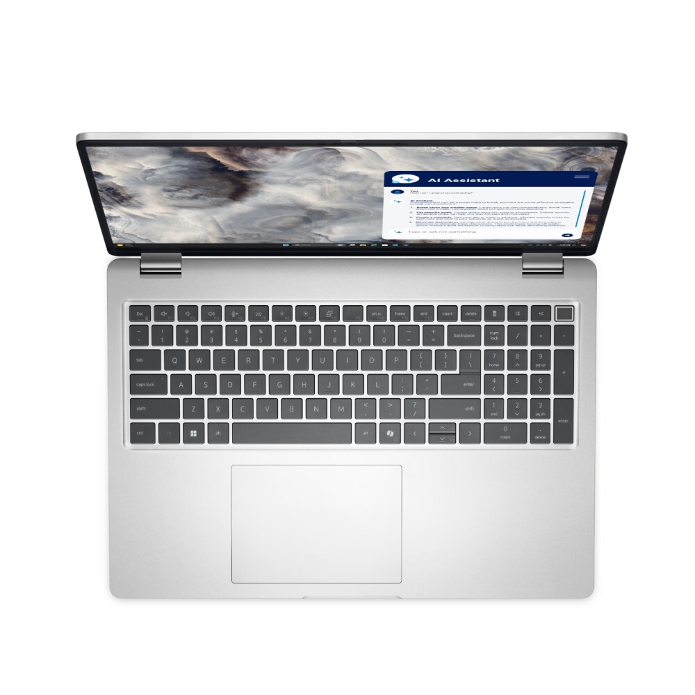 Лаптоп - Dell Pro 16 Plus PB16250