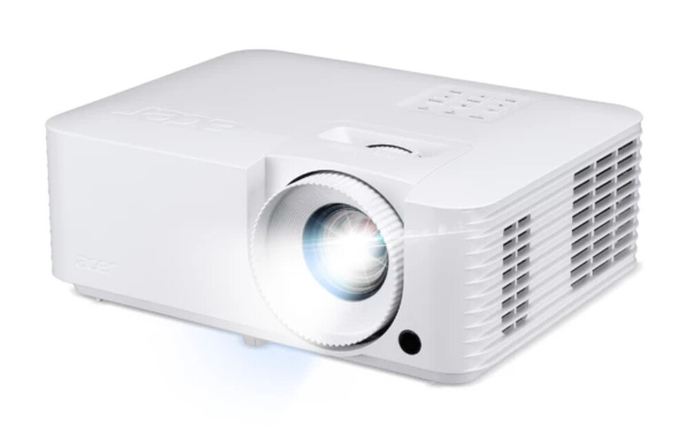 Мултимедиен проектор - Acer Projector Vero PL2520pi