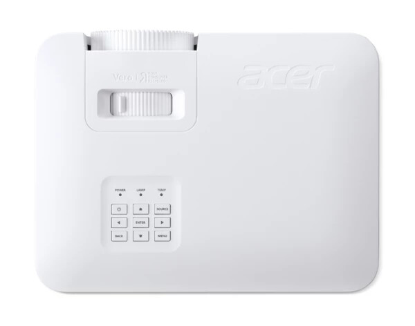 Мултимедиен проектор - Acer Projector Vero PL2520pi