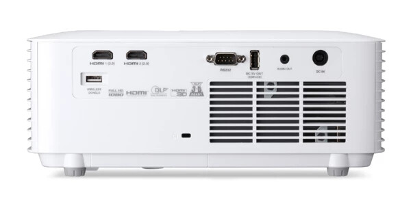 Мултимедиен проектор - Acer Projector Vero PL2520pi