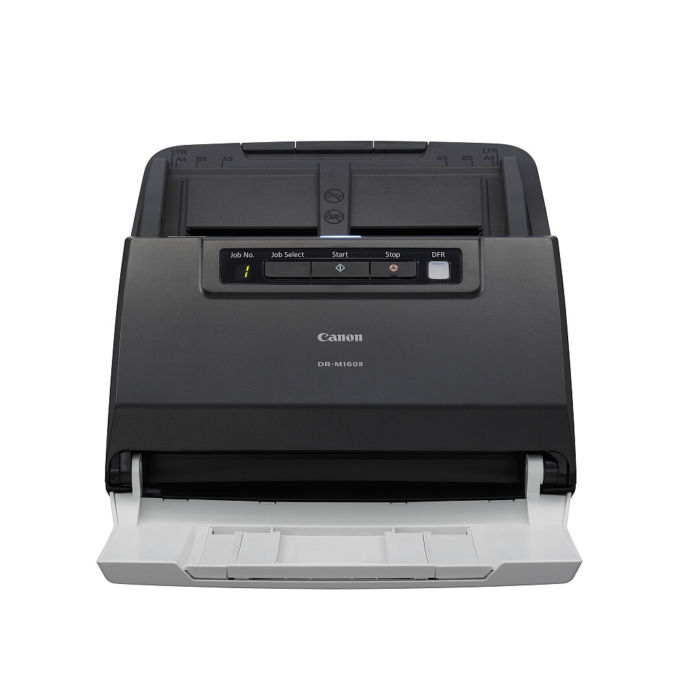 Скенер - Canon Document Reader M160II + Readiris PDF Essentials