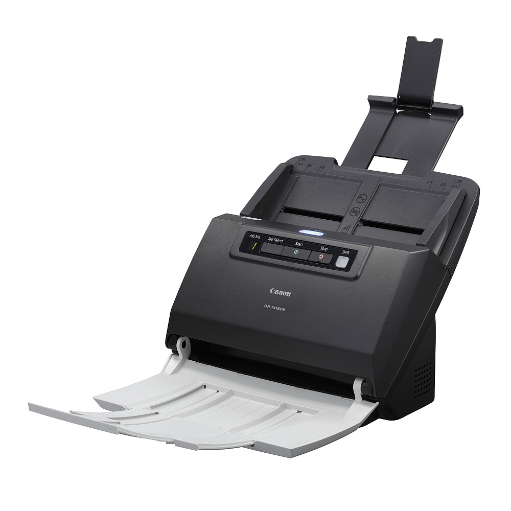 Скенер - Canon Document Reader M160II + Readiris PDF Essentials