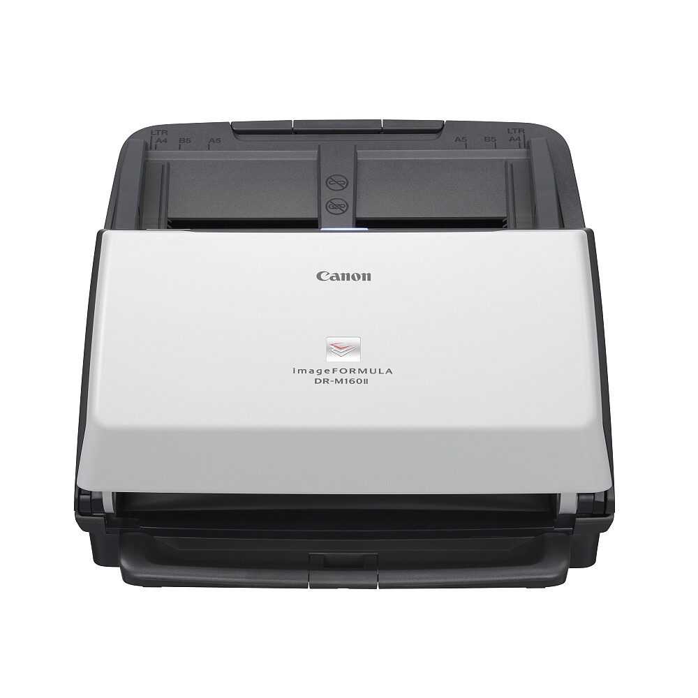 Скенер - Canon Document Reader M160II + Readiris PDF Essentials