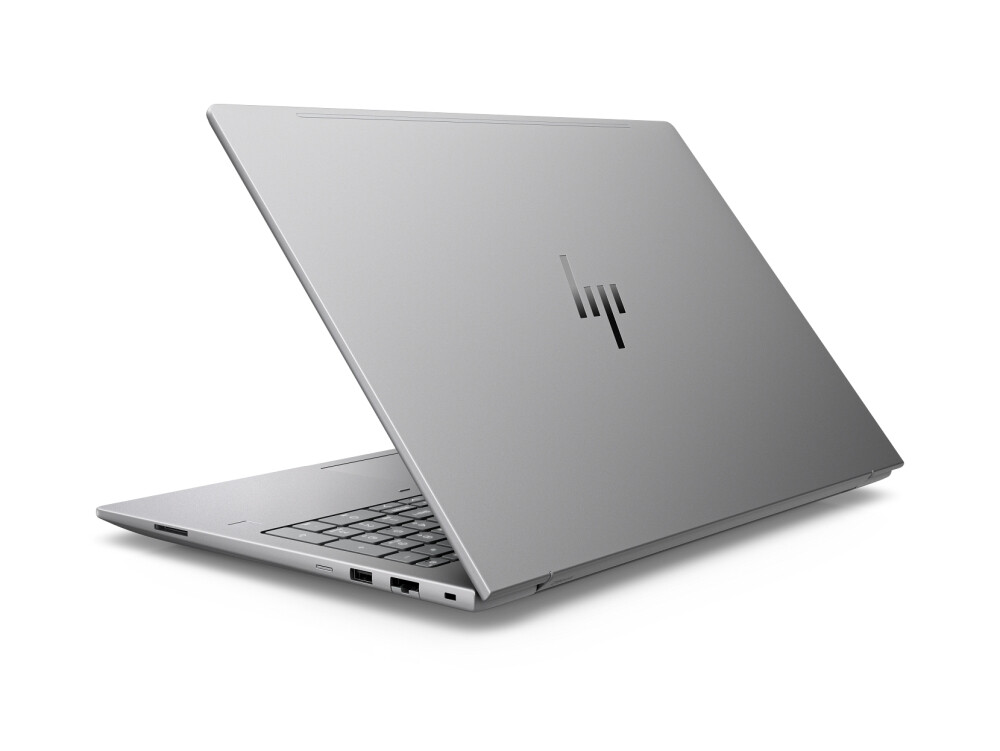 Лаптоп - HP ZBook X G2i AI 16" Meteor Silver
