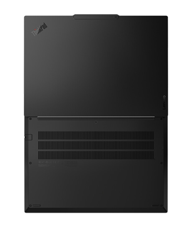 Лаптоп - Lenovo ThinkPad E14 G8, Intel Core Ultra 5 325, 8C (up to 4.5GHz, 12MB), 16GB DDR5-5600, 512GB SSD, 14" WUXGA (1920x1200) IPS AG, Intel Graphics, FHDp&IR Cam, Backlit KB, WLAN, BT, FPR, 4 cell, Win 11 Pro, 3Y Onsite