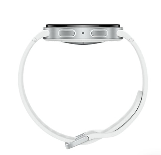 Часовник - Samsung L330 Galaxy Watch8 44mm Silver