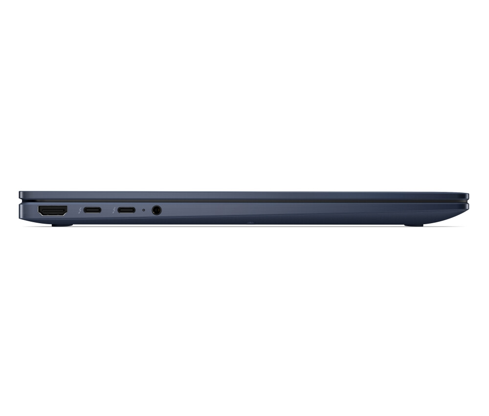 Лаптоп - HP EliteBook X Flip G2i AI 14" Atmospheric Blue