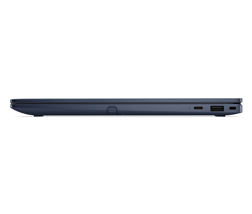 Лаптоп - HP EliteBook X Flip G2i AI 14" Atmospheric Blue