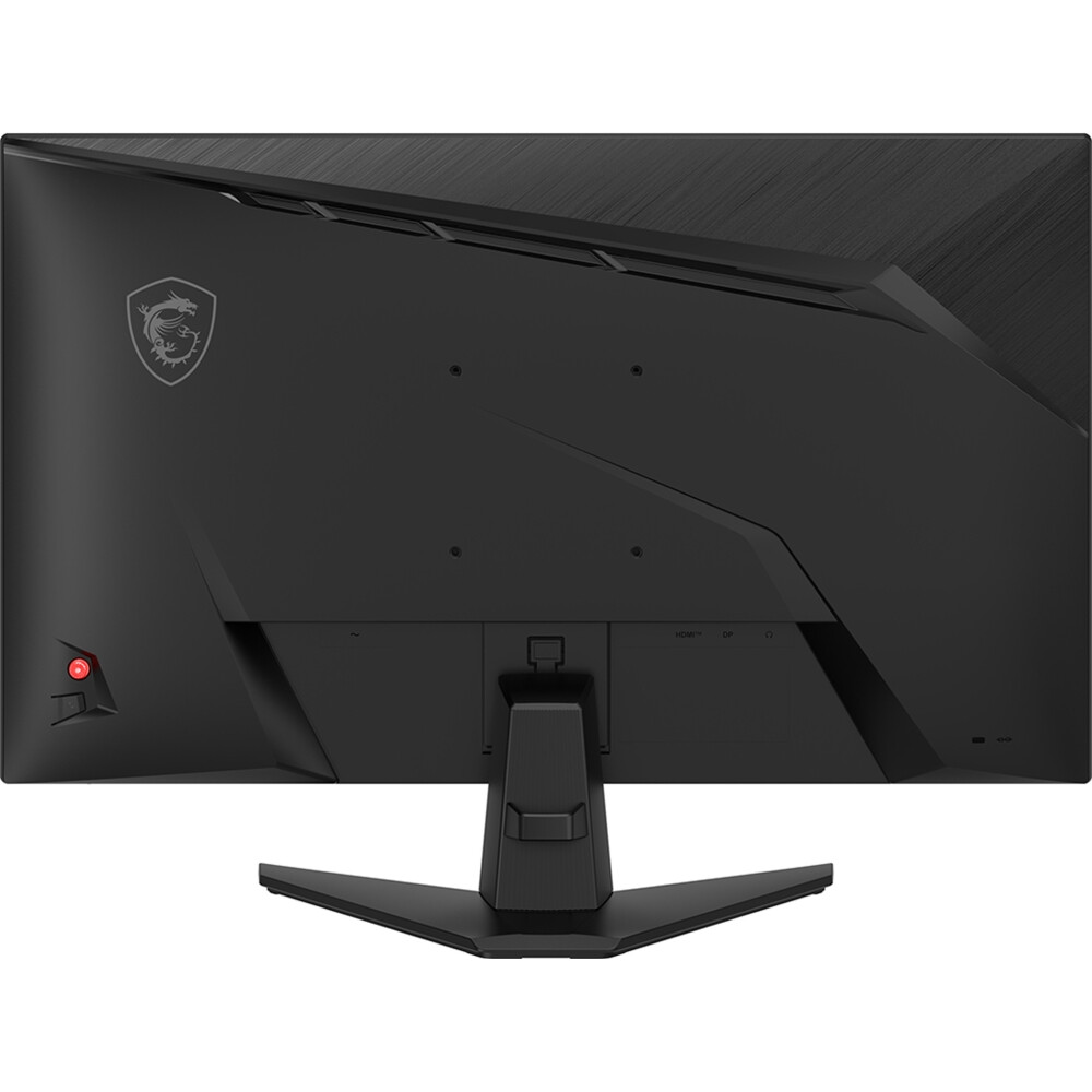 Монитор - MSI MAG 272F Gaming Monitor