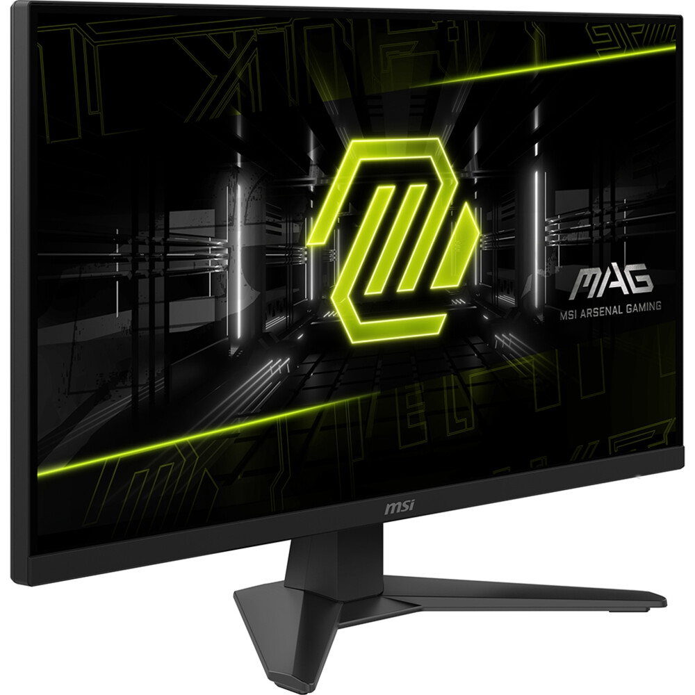 Монитор - MSI MAG 272F Gaming Monitor