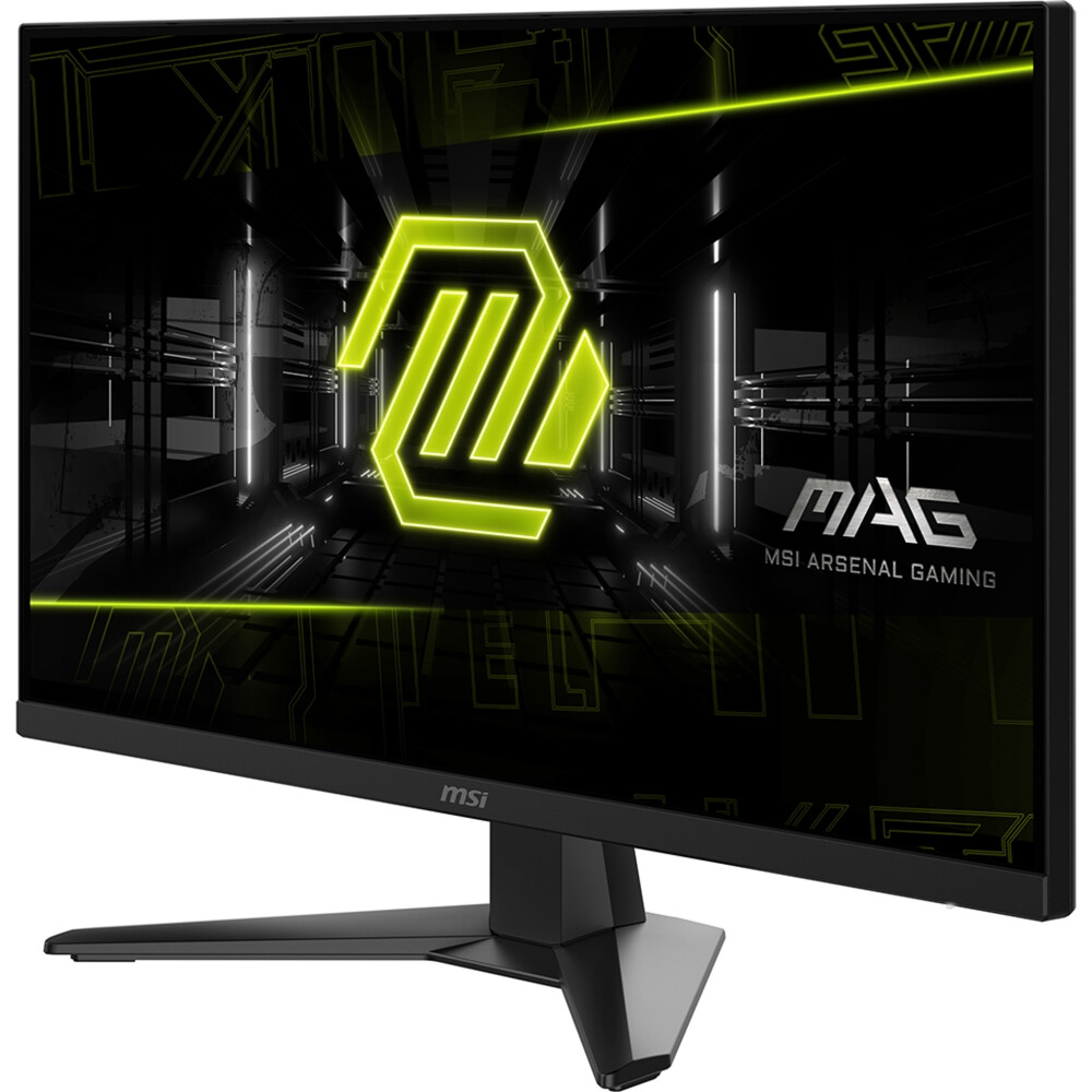 Монитор - MSI MAG 272F Gaming Monitor