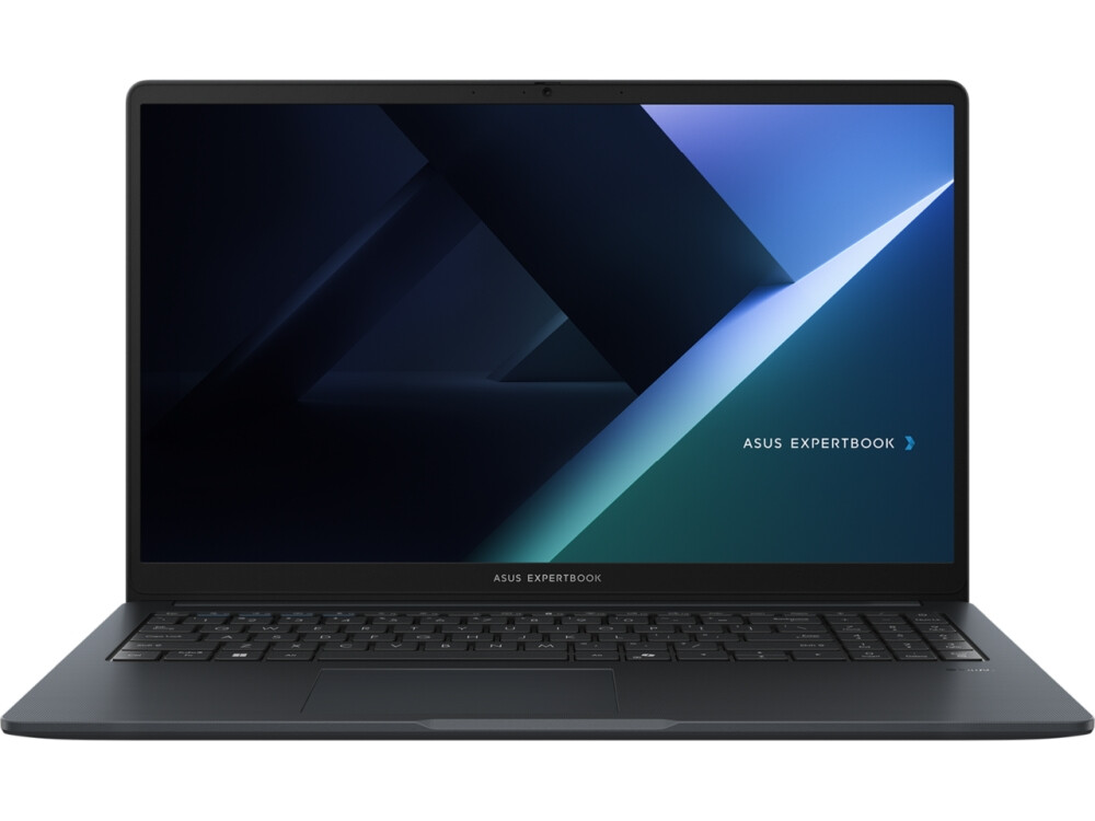 Лаптоп - Asus ExpertBook BM1, B1503CVA-S79273 Intel  i5-1334U,2.9 Ghz ( 12MB up to 4.6 Ghz) 15,6" FHD 60Hz, 16GB DRR5, 512GB SSD, AMD Radeon 660M, Grey Gentle Grey