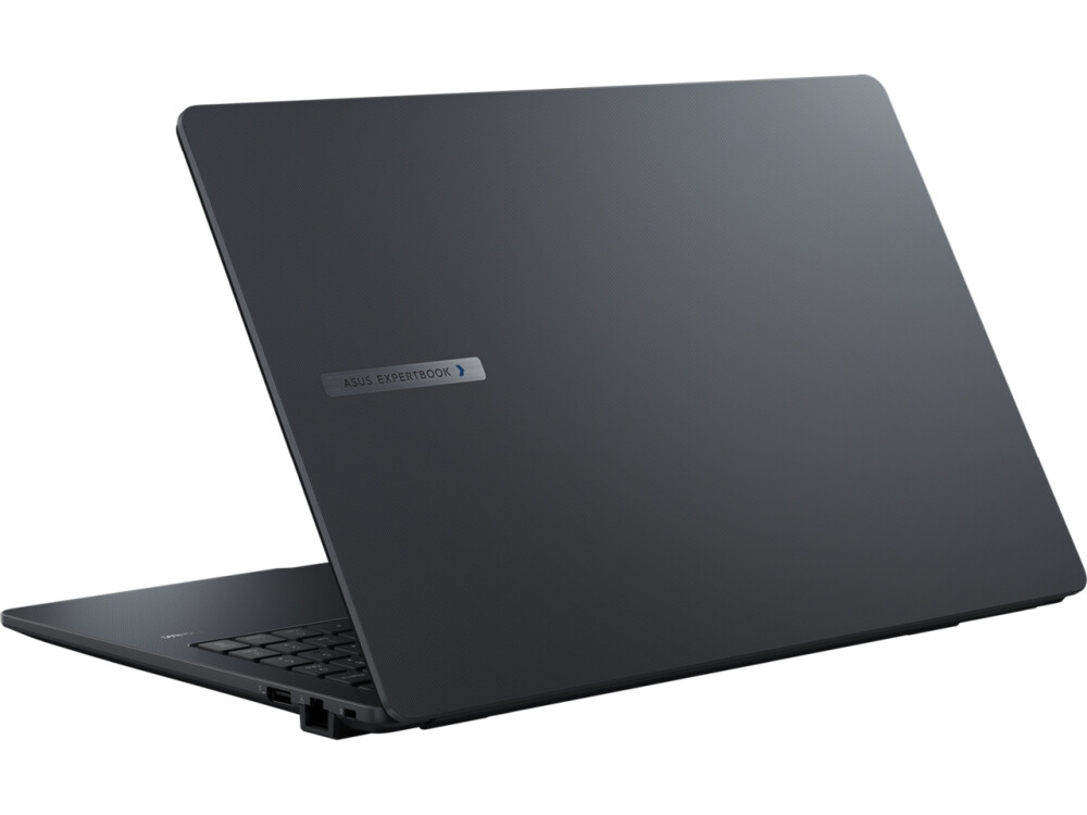 Лаптоп - Asus ExpertBook BM1, B1503CVA-S79273 Intel  i5-1334U,2.9 Ghz ( 12MB up to 4.6 Ghz) 15,6" FHD 60Hz, 16GB DRR5, 512GB SSD, AMD Radeon 660M, Grey Gentle Grey