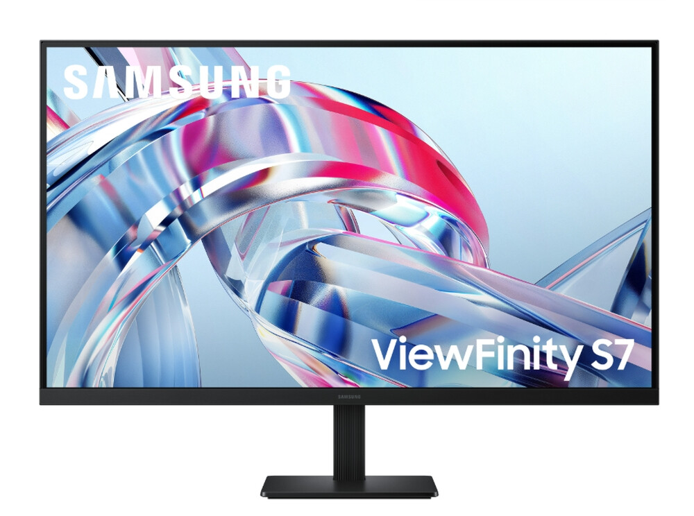 Монитор - Samsung LS32H700 32" VA LED 60 Hz, 5 ms GTG, 3840x2160, 300 cd/m2 Display Port 1.4 HDMI 2.2, Black