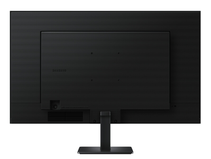Монитор - Samsung LS32H700 32" VA LED 60 Hz, 5 ms GTG, 3840x2160, 300 cd/m2 Display Port 1.4 HDMI 2.2, Black