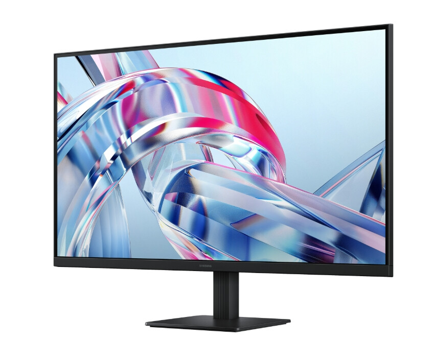 Монитор - Samsung LS32H700 32" VA LED 60 Hz, 5 ms GTG, 3840x2160, 300 cd/m2 Display Port 1.4 HDMI 2.2, Black