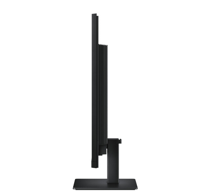 Монитор - Samsung LS32H700 32" VA LED 60 Hz, 5 ms GTG, 3840x2160, 300 cd/m2 Display Port 1.4 HDMI 2.2, Black