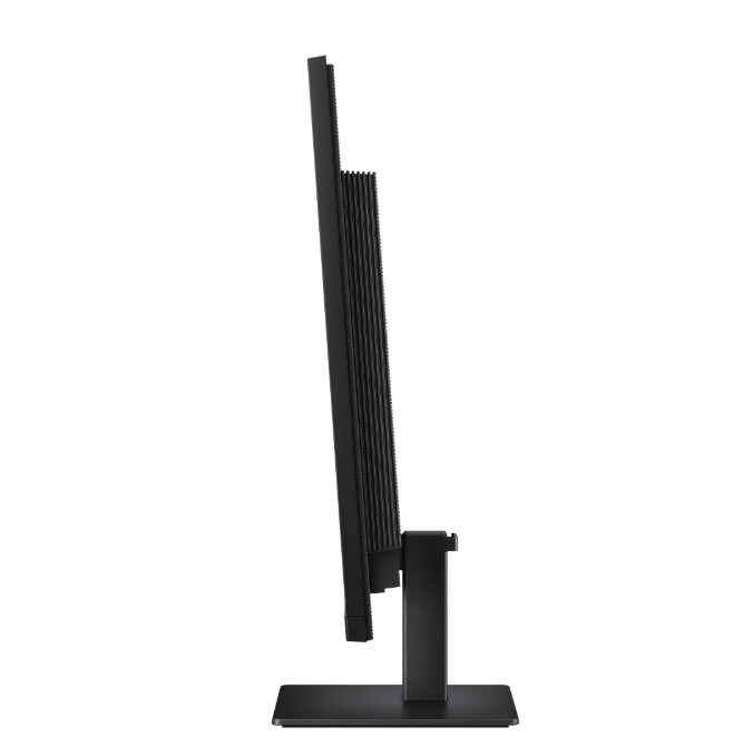 Монитор - Samsung LS32H700 32" VA LED 60 Hz, 5 ms GTG, 3840x2160, 300 cd/m2 Display Port 1.4 HDMI 2.2, Black