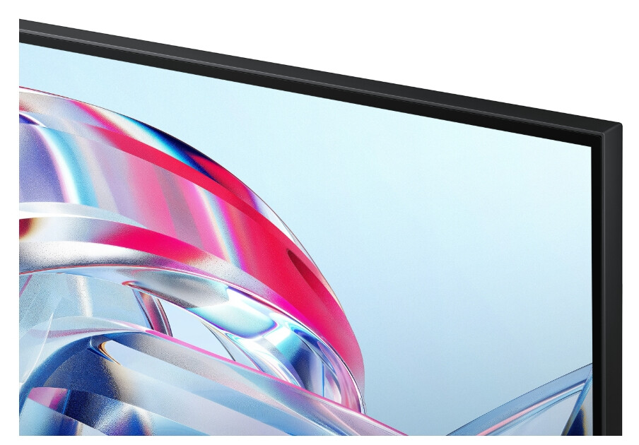 Монитор - Samsung LS32H700 32" VA LED 60 Hz, 5 ms GTG, 3840x2160, 300 cd/m2 Display Port 1.4 HDMI 2.2, Black