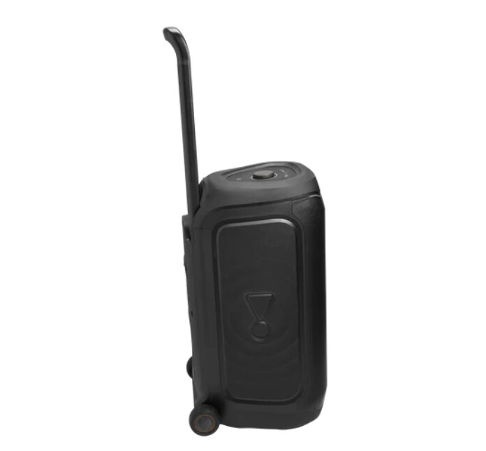 Аудио система - JBL PARTYBOX 330 - Portable party speaker with JBL legendary sound , AI Sound Boost and futuristic lighting