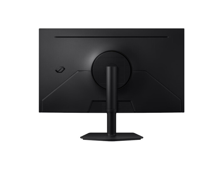Монитор - Samsung 32'' LS32HG730SU Odyssey OLED G7 4K 3840x2160 0.03ms Max 4K 165Hz / FHD 330 Hz DP HDMI Black