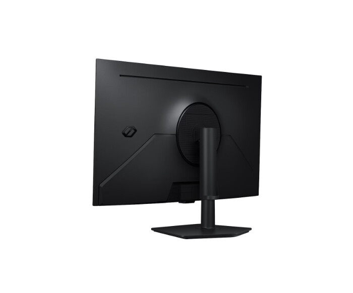 Монитор - Samsung 32'' LS32HG730SU Odyssey OLED G7 4K 3840x2160 0.03ms Max 4K 165Hz / FHD 330 Hz DP HDMI Black